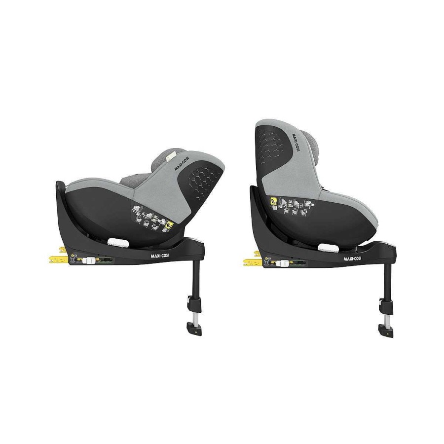 El Viaje MAXI-COSI Sillas De Auto | Silla Auto Mica Pro Eco I-Size Maxi Cosi