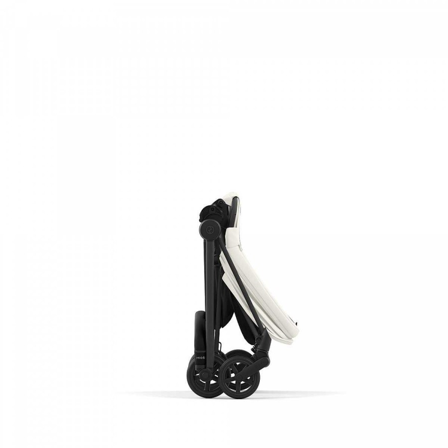 El Paseo CYBEX Sillas De Paseo | Silla Mios Chasis Matt Black Cybex