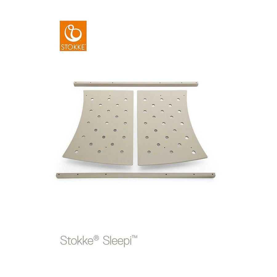 Hogar STOKKE Cunas | Stokke® Sleepi Junior Extensi N