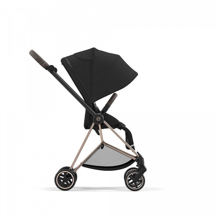 El Paseo CYBEX Sillas De Paseo | Silla Mios Chasis Rosegold Cybex