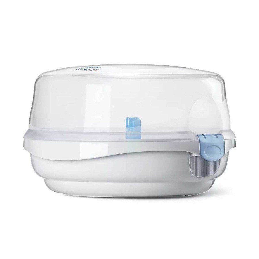 A Comer PHILIPS AVENT Esterilizadores | Esterilizador Micro Ondas Philips Avent