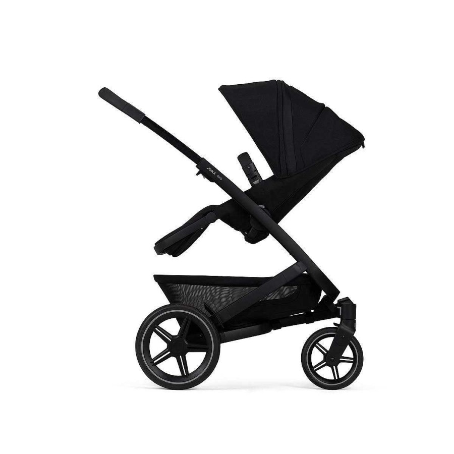 El Paseo JOOLZ Cochecitos De Beb | Coche Juego Completo Joolz Geo3 Space Black