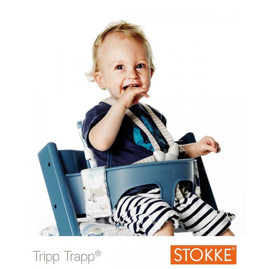 A Comer STOKKE Tronas | Arn S Tripp Trapp® Stokke®