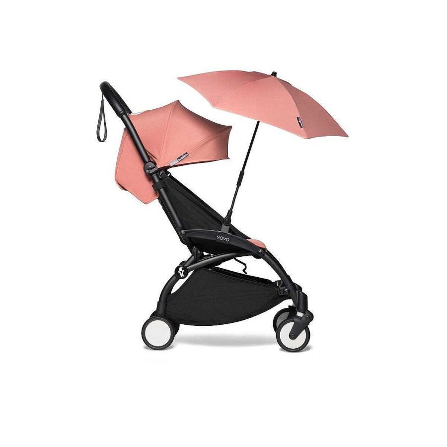 El Paseo BABYZEN Sol Y Lluvia | Yoyo Sombrilla Babyzen