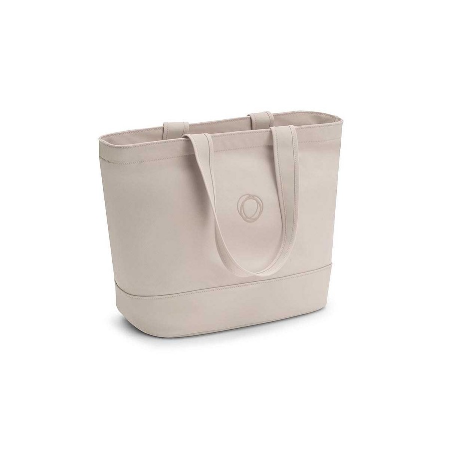 El Paseo BUGABOO Bolsos | Bolso Cambiador Bugaboo Taupe Desierto Desert Taupe