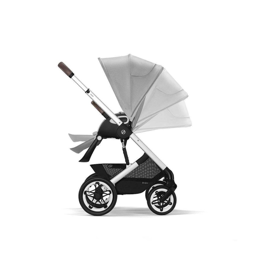 El Paseo CYBEX Sillas De Paseo | Silla Talos S Lux Cybex