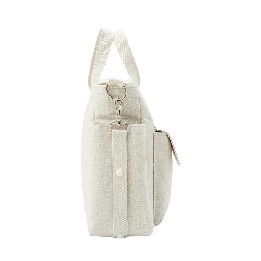 El Paseo CAMBRASS Bolsos | Bolso Maternal Pack Natura 16X43X37 Cm Cambrass Beig