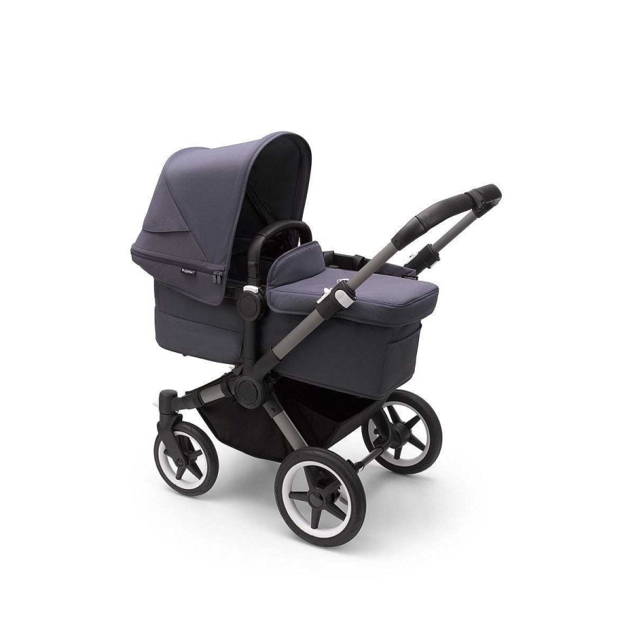 El Paseo BUGABOO Cochecitos De Beb | Bugaboo Donkey 5 Mono Completo