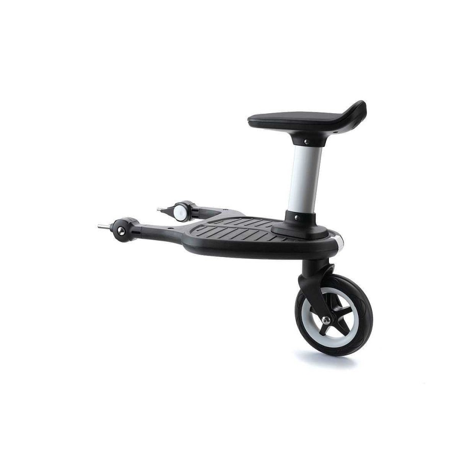 El Paseo BUGABOO Plataformas | Patinete Acoplado Confort + Adaptador Bugaboo