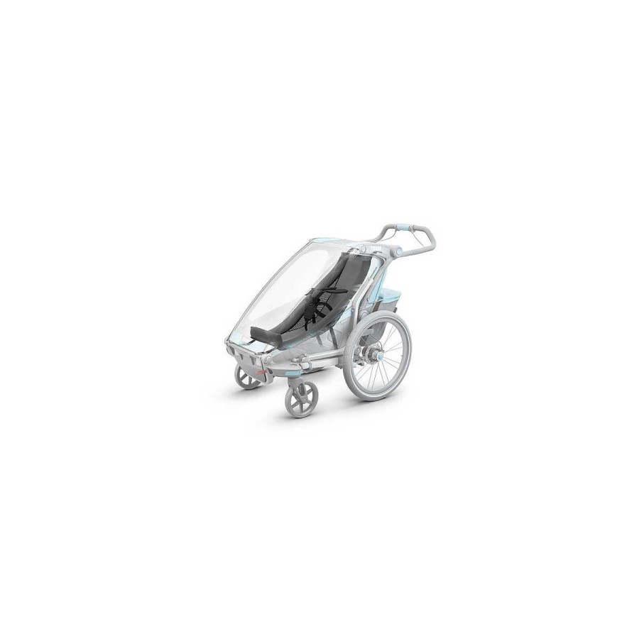 El Paseo THULE Otros Accesorios | Asiento Thule Chariot Infant Sling (De 1 A 10 Meses)