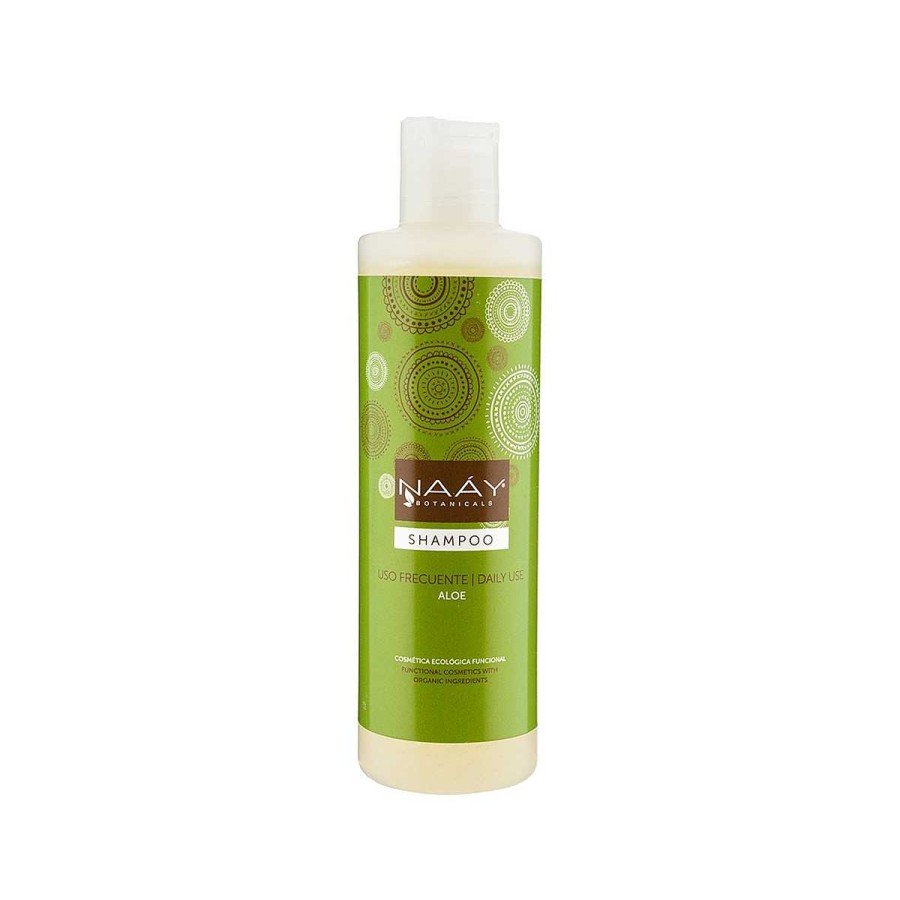 Higiene NAÁY Cosm Tica | Shampoo Aloe Uso Frecuente 250 Ml Naay