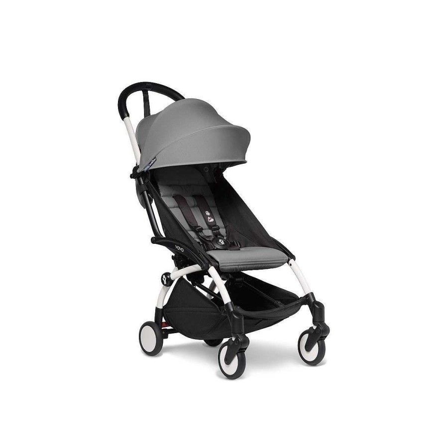 El Paseo BABYZEN Cochecitos De Beb | Babyzen Cochecito Completo Yoyo2 0+ Y 6+