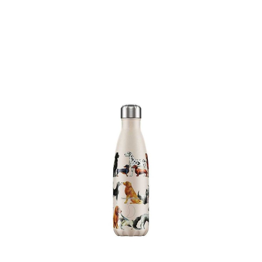 A Comer CHILLY´S Almacenaje | Termo Acero Inoxidable Chillys Dogs Emma Bridgewater