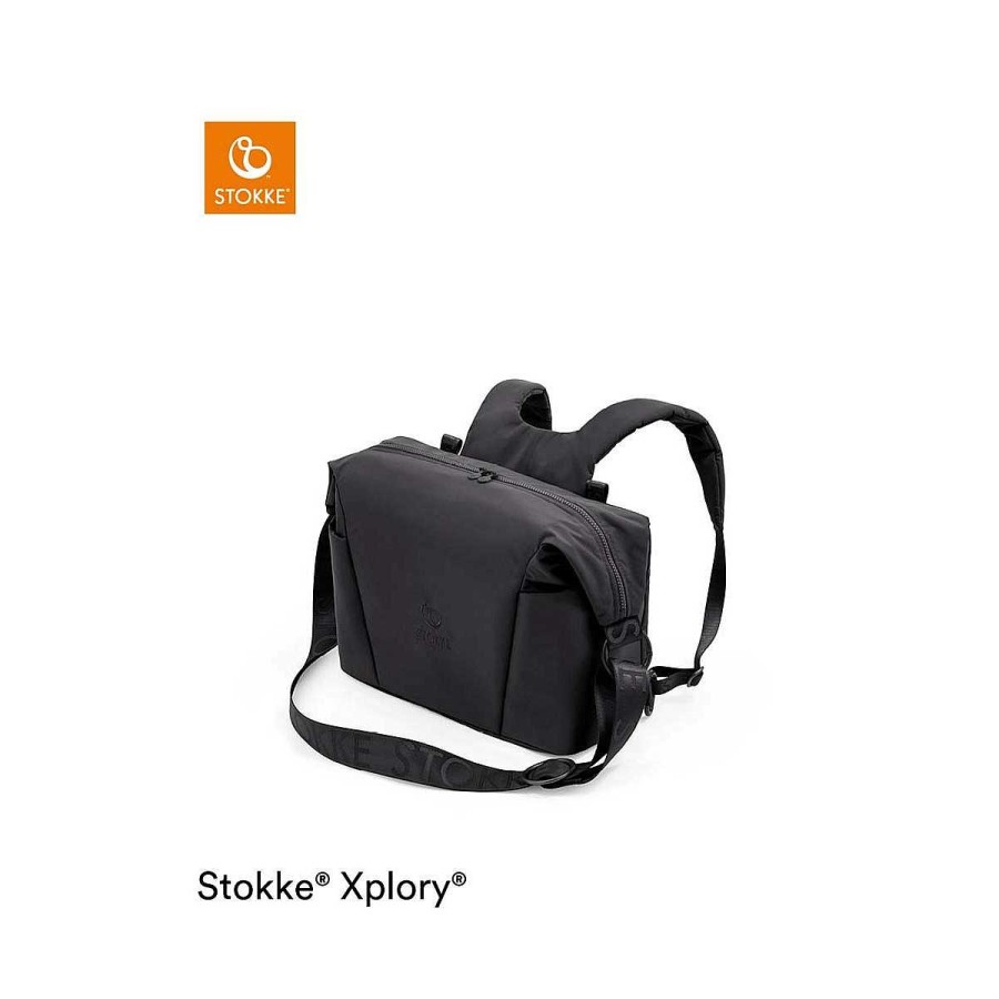 El Paseo STOKKE Bolsos | Bolso Cambiador Stokke® Xplory® X