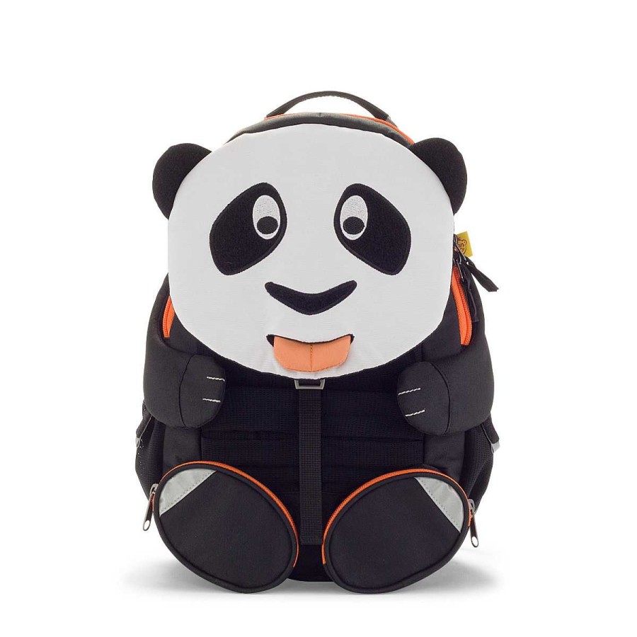 El Paseo ZOO Bolsos | Mochila Infantil Affenzahn 3 -5 A Os Panda