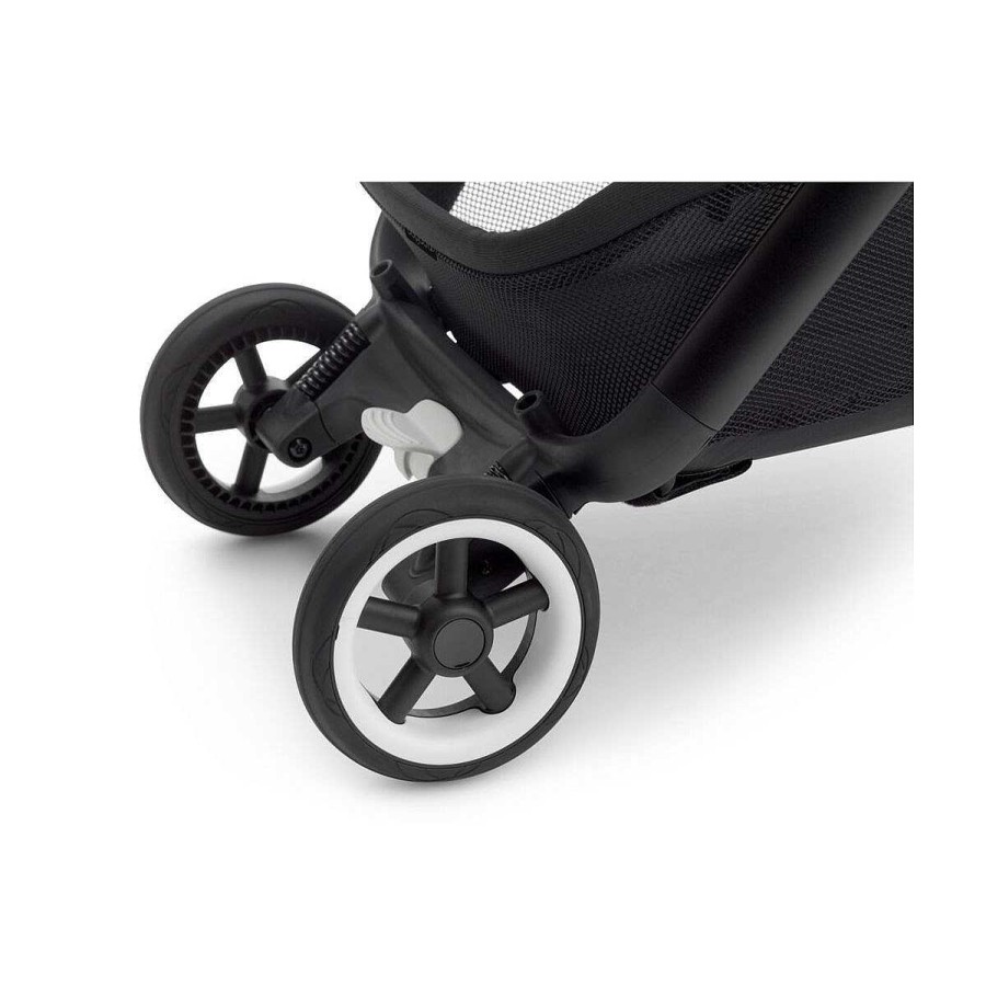 El Paseo BUGABOO Recambios | Ruedas Traseras Bugaboo Butterfly