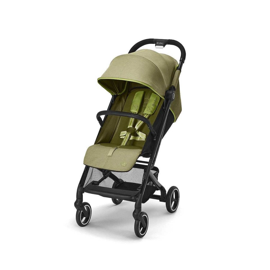 El Paseo CYBEX Sillas De Paseo | Silla De Paseo Nueva Beezy Ohp Cybex