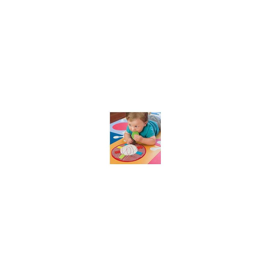 Juguetes SKIP HOP | Accesorio Funspot Activity Circles Skip Hop