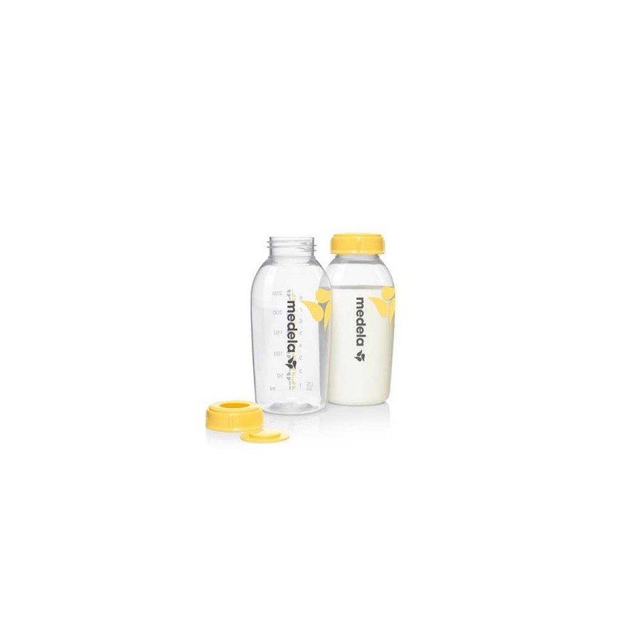 A Comer MEDELA Biberones | Biber N Calma Medela 250Ml