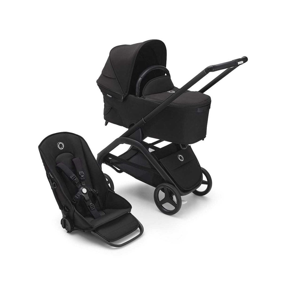 El Paseo BUGABOO Cochecitos De Beb | Pack Bugaboo Dragonfly Completo Verano