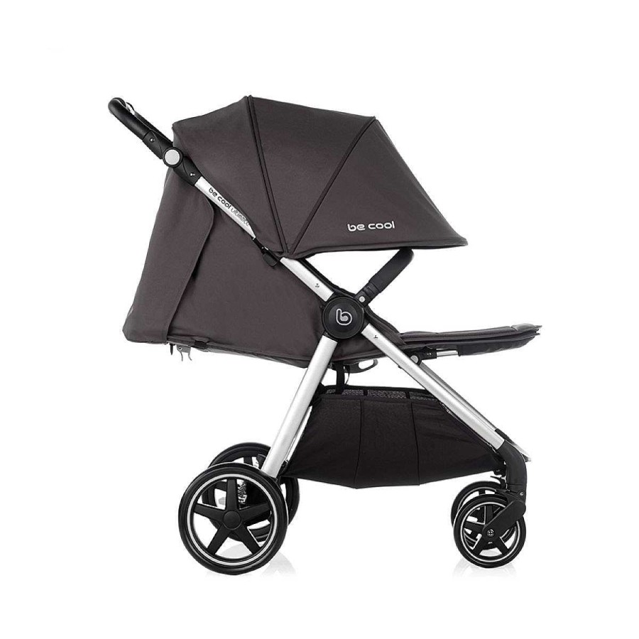 El Paseo BE COOL Sillas De Paseo | Silla De Paseo Ultimate Be Cool 2024