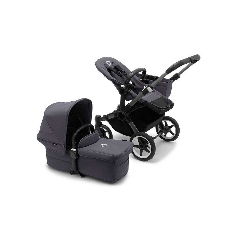 El Paseo BUGABOO Cochecitos De Beb | Bugaboo Donkey 5 Mono Completo