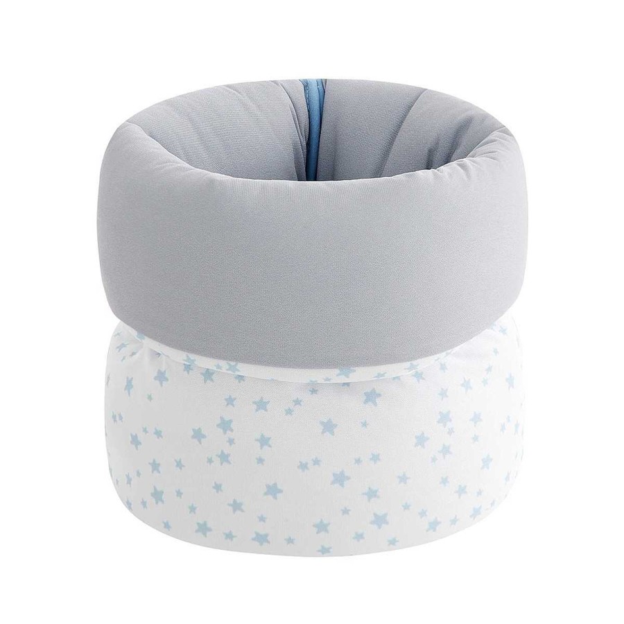 Hogar PEKEBABY Decoraci N | Cesta Good Night Pekebaby Azul