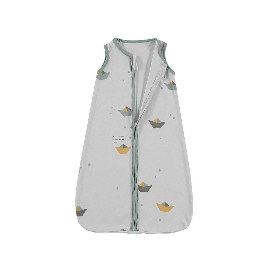 El Paseo BABY CLIC Sacos Y Mantas | Saco De Dormir Tog 0.5 Baby Clic Paper Boat