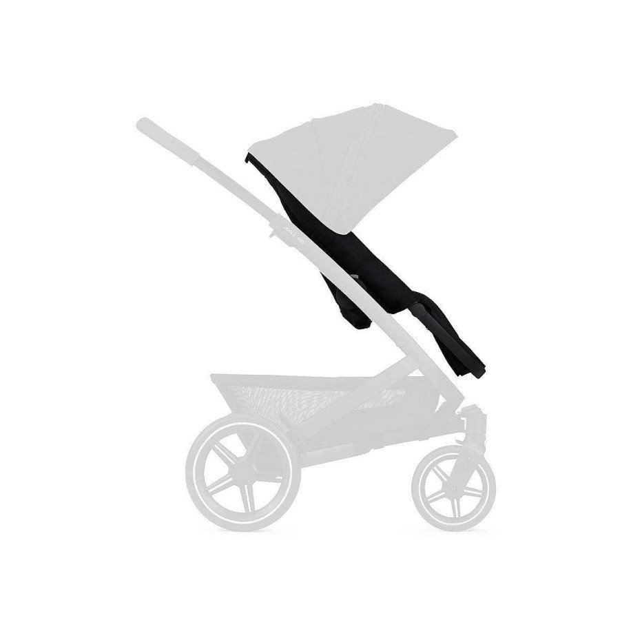 El Paseo JOOLZ Cochecitos De Beb | Coche Juego Completo Joolz Geo3 Space Black