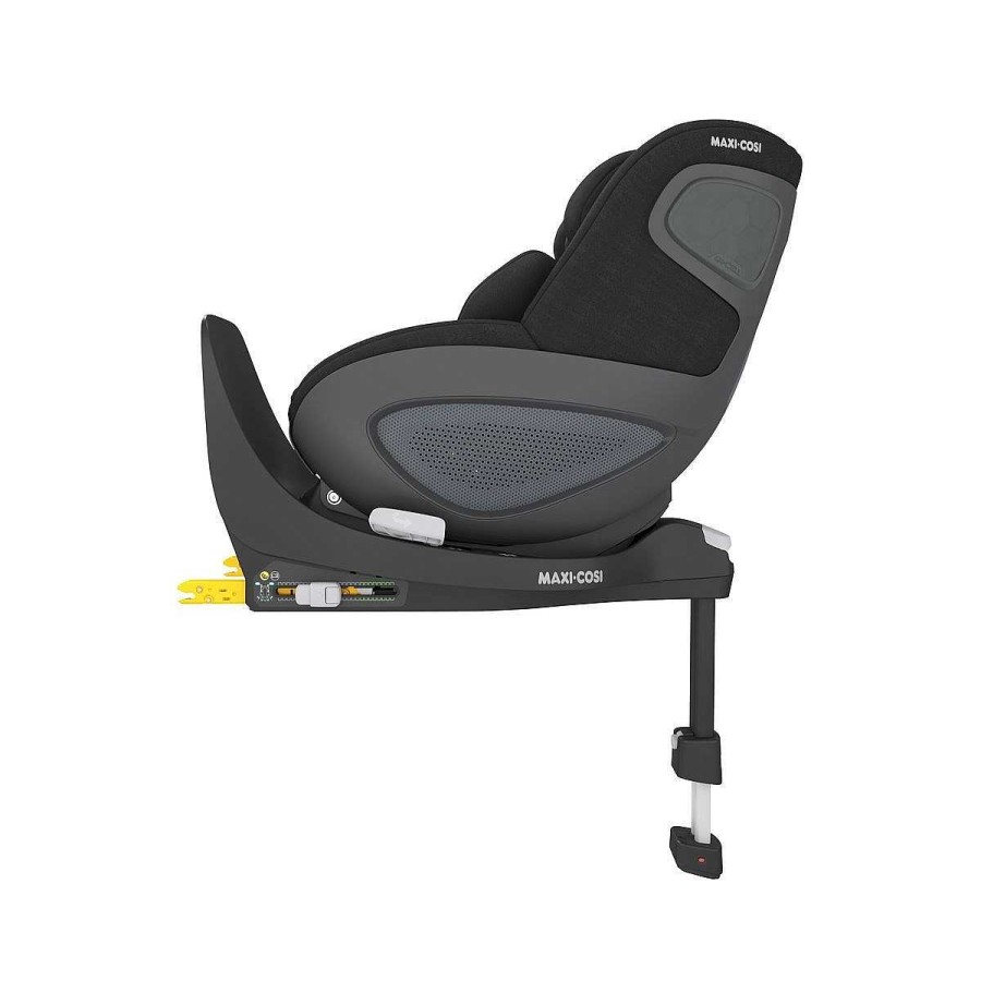 El Viaje MAXI-COSI Sillas De Auto | Silla De Auto Pearl 360 Maxi Cosi