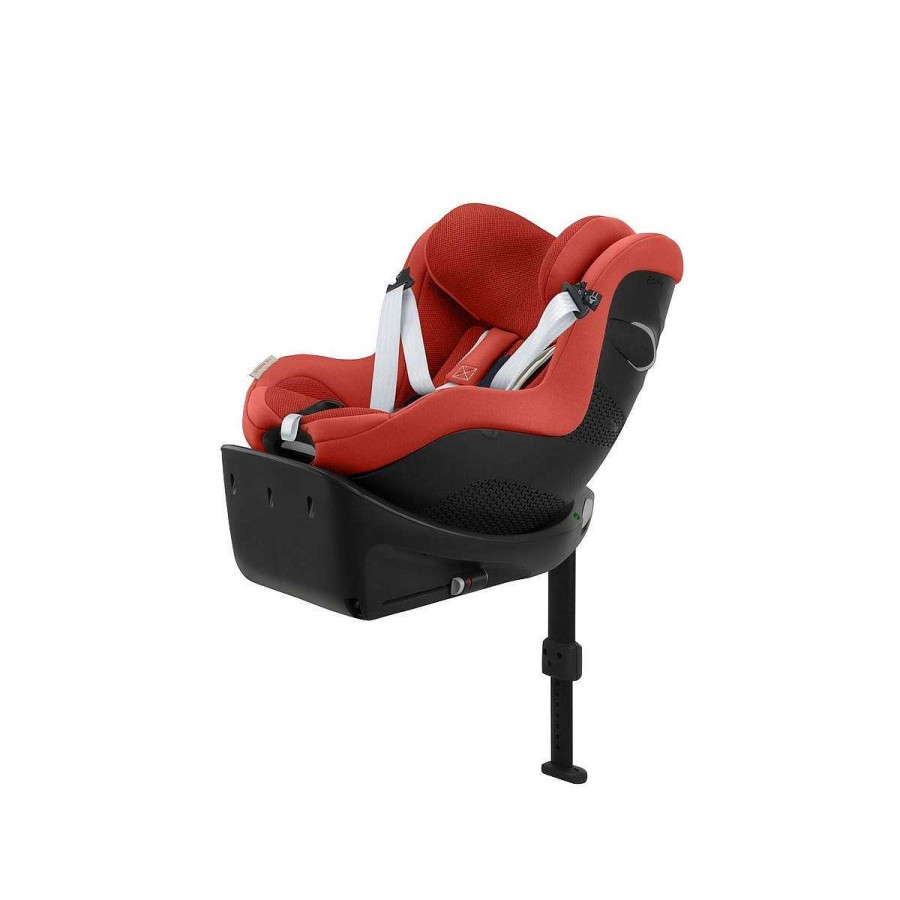 El Viaje CYBEX Sillas De Auto | Silla Auto Sirona Gi I-Size Cybex Plus