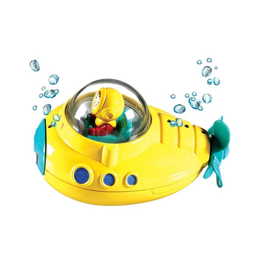 Juguetes MUNCHKIN | Submarino Explorador Munchkin