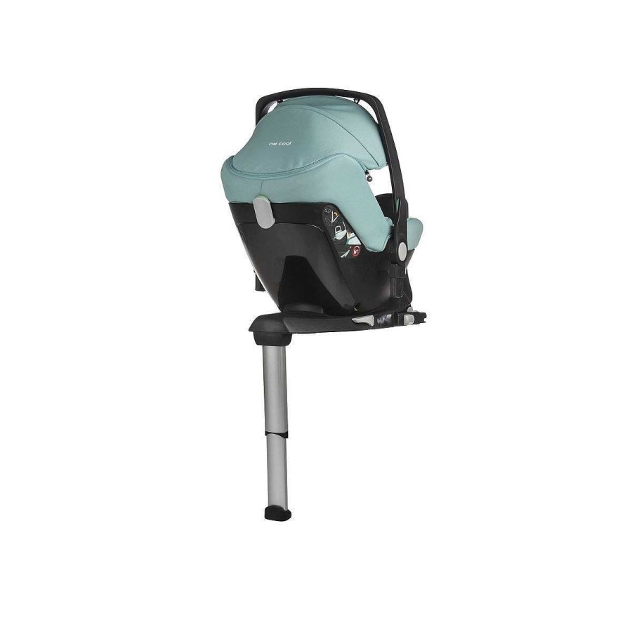 El Viaje BE COOL Bases Y Adaptadores | Base Isofix One Be Cool