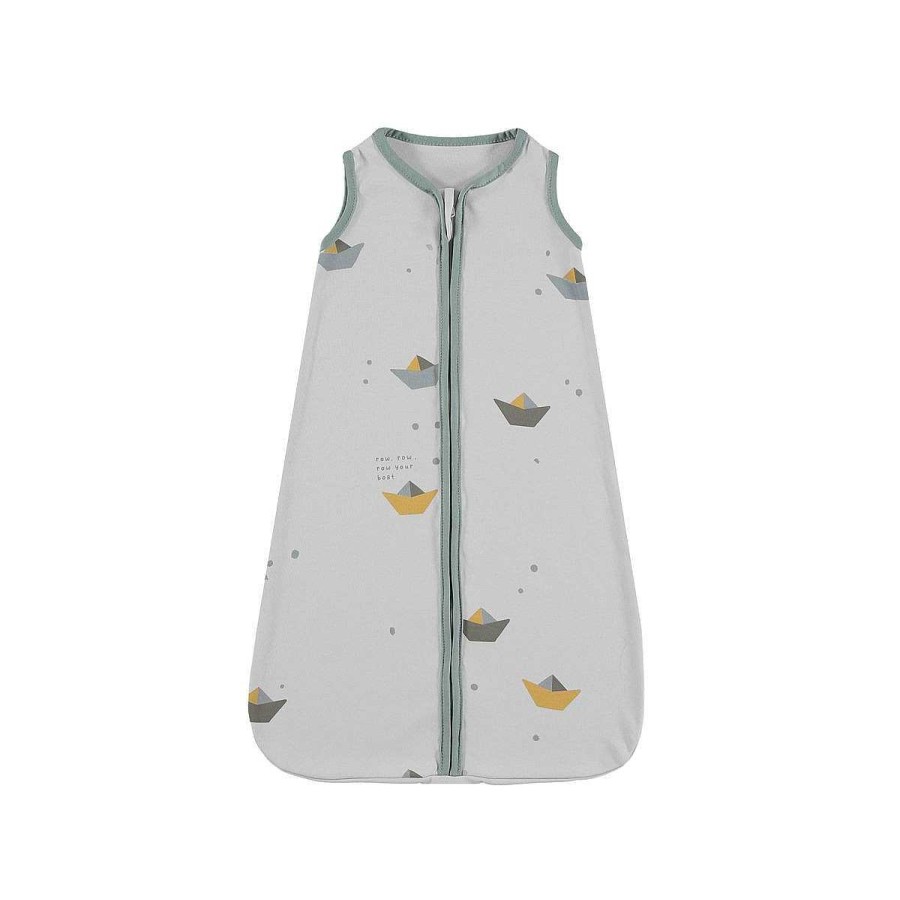 El Paseo BABY CLIC Sacos Y Mantas | Saco De Dormir Tog 0.5 Baby Clic Paper Boat