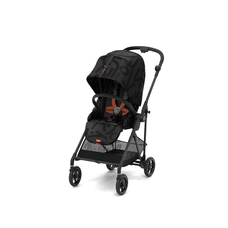 El Paseo CYBEX Sillas De Paseo | Silla Melio Street Cybex