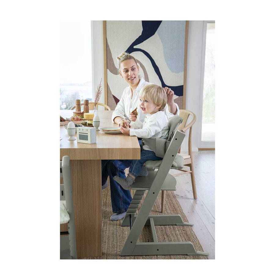 A Comer STOKKE Tronas | Trona Stokke® Tripp Trapp®