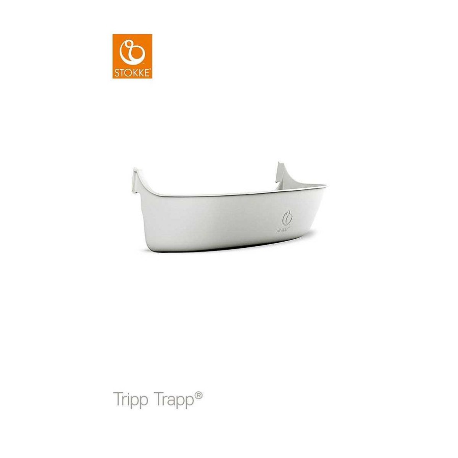 A Comer STOKKE Tronas | Tripp Trapp® Storage Stokke