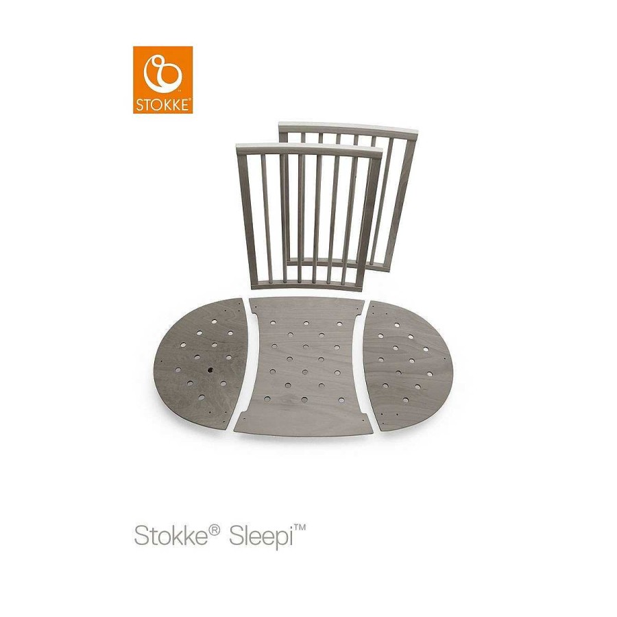 Hogar STOKKE Cunas | Stokke® Sleepi Cuna Extensi N