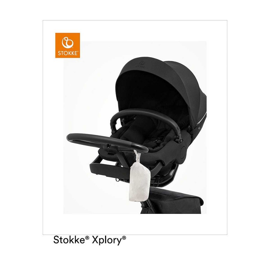 El Paseo STOKKE Sol Y Lluvia | Toldo Stokke® Xplory® X