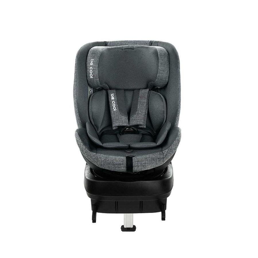 El Viaje BE COOL Sillas De Auto | Silla De Coche Twister I-Size 40-105 Cm Be Cool 2024