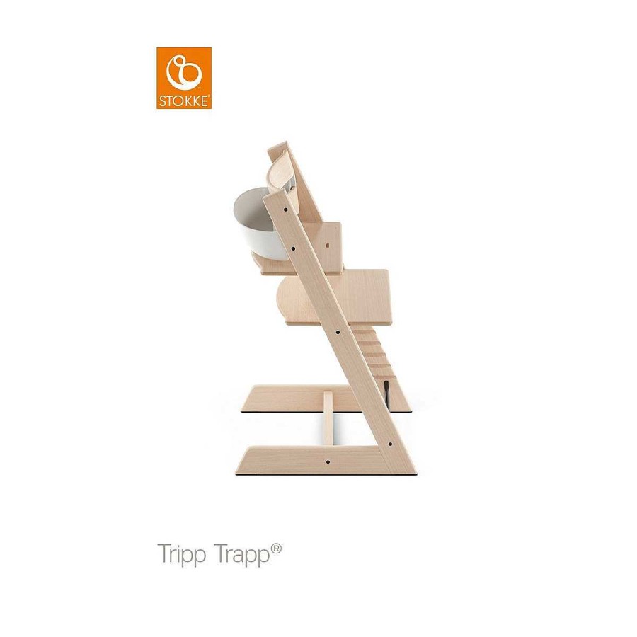 A Comer STOKKE Tronas | Tripp Trapp® Storage Stokke