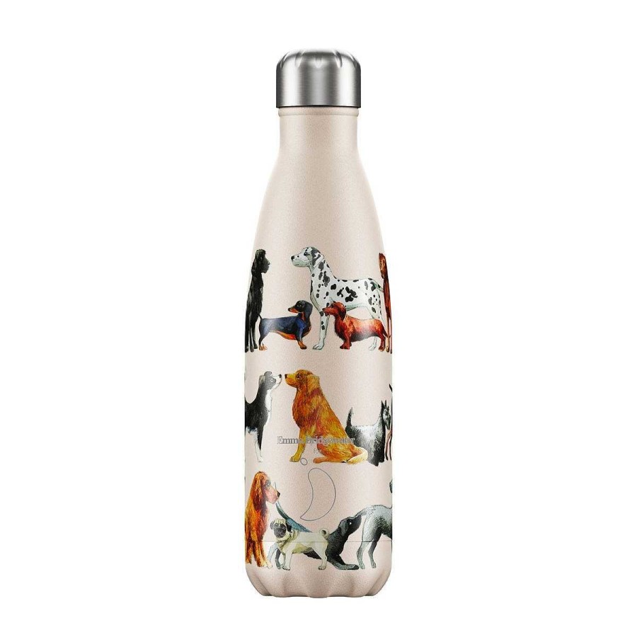 A Comer CHILLY´S Almacenaje | Termo Acero Inoxidable Chillys Dogs Emma Bridgewater