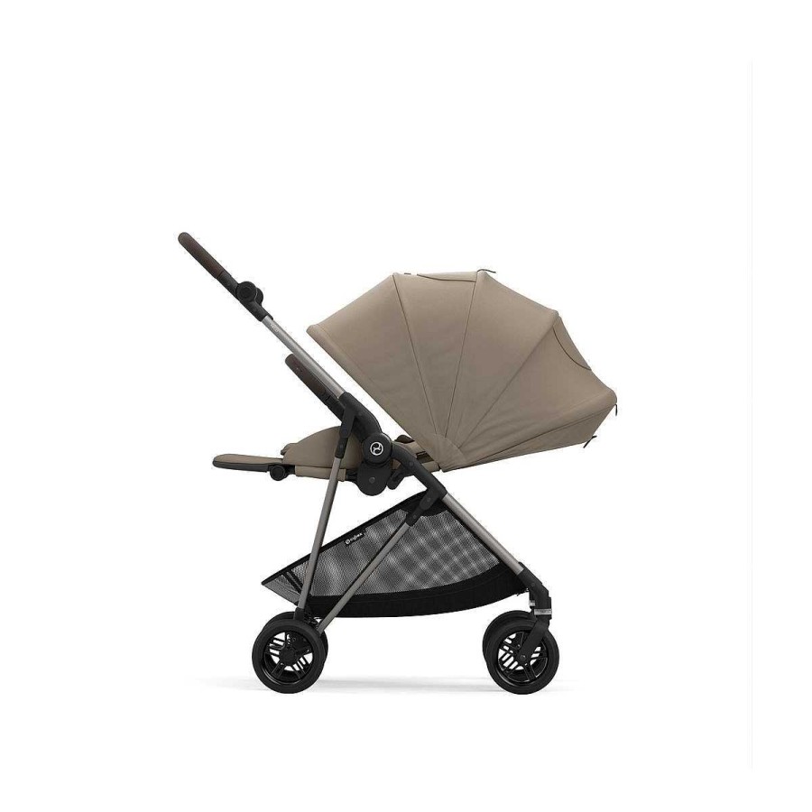 El Paseo CYBEX Sillas De Paseo | Silla Melio Cybex