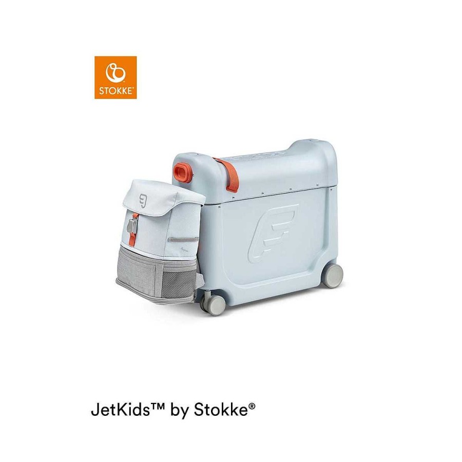 El Viaje STOKKE Otros | Jetkids De Stokke® Crew Backpack