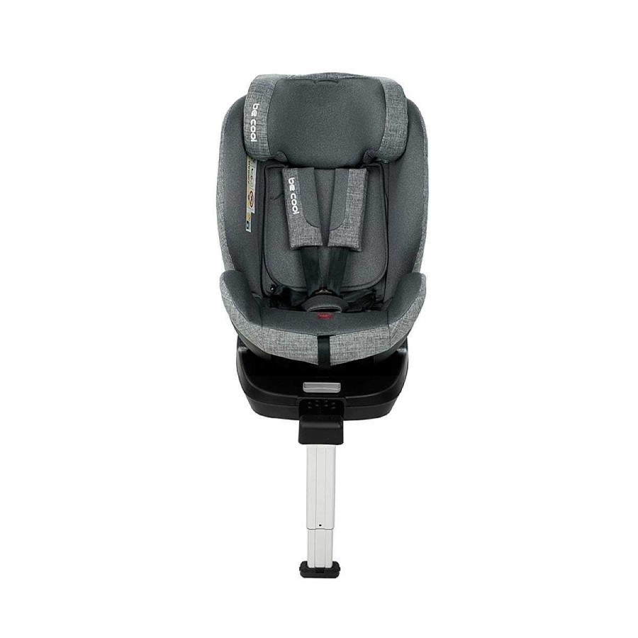 El Viaje BE COOL Sillas De Auto | Silla De Coche Twister I-Size 40-105 Cm Be Cool 2024