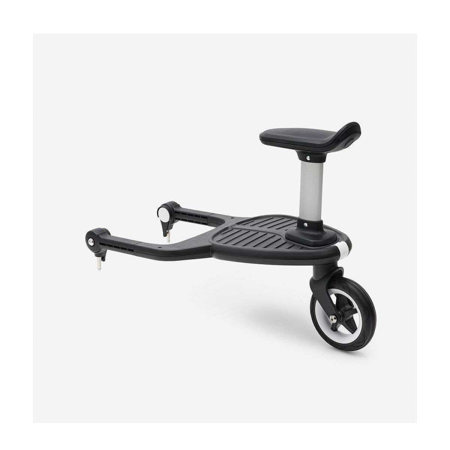 El Paseo BUGABOO Plataformas | Patinete Acoplado+ Confort Bugaboo Butterfly