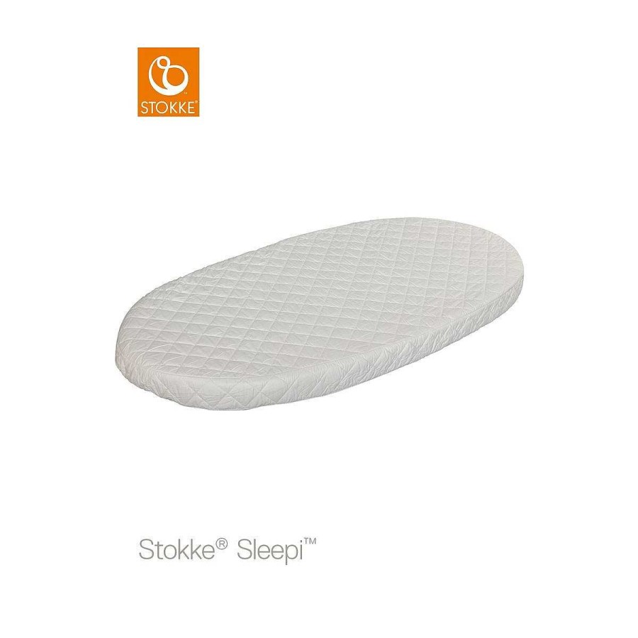 Hogar STOKKE Colchones | Stokke® Sleepi Colchon Junior Mattress