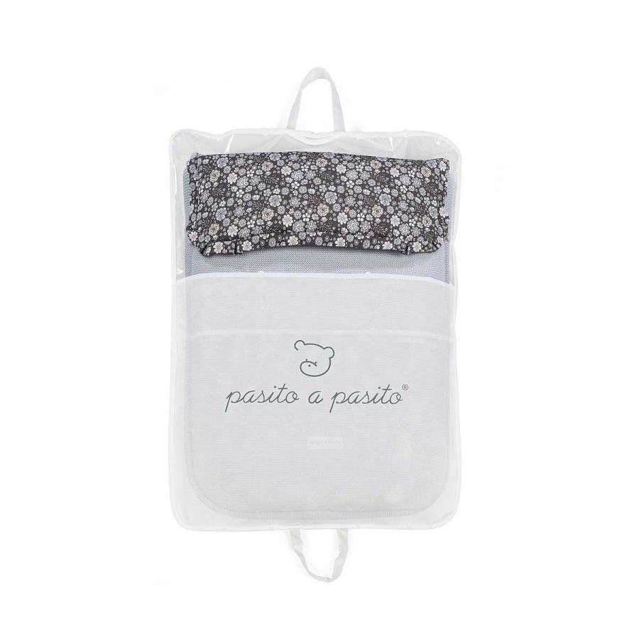 El Paseo PASITO A PASITO Bolsos | Saco Silla Blossom Pasito A Pasito Cloud Invierno Marr N