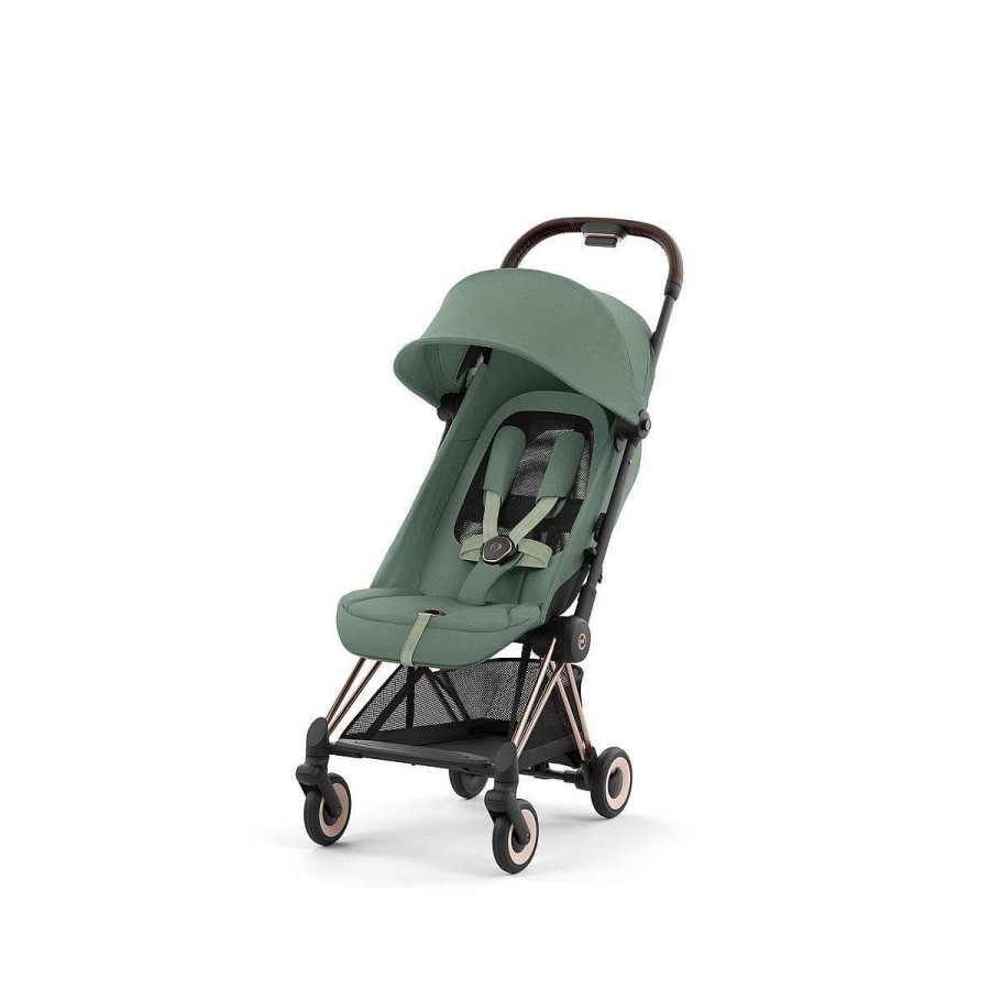 El Paseo CYBEX Sillas De Paseo | Silla De Paseo Coya Cybex