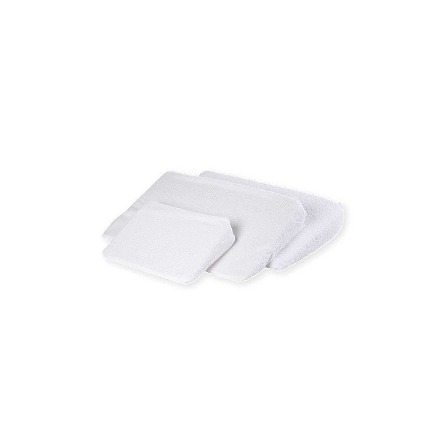 Hogar MY BABY MATTRESS Cojines Y Almohadas | Cu A Elevadora My Baby Mattress Para Minicuna